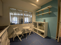 Apartment Bordeaux Centre - Kitchen