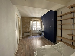 Appartement Bordeaux Centre - Chambre 2