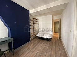 Appartement Bordeaux Centre - Chambre 2