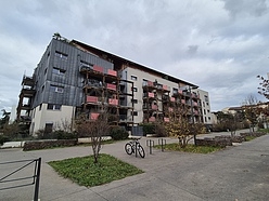 duplex Lyon Nord Est