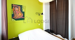 Apartamento Lyon 2° - Dormitorio