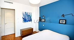 Apartamento Lyon 2° - Quarto 2