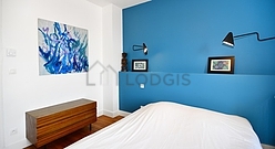 Apartamento Lyon 2° - Quarto 2