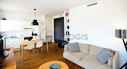 Apartamento Lyon 2° - Salaõ