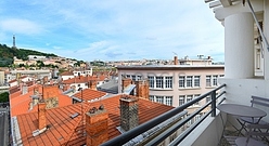 Apartamento Lyon 2° - Salaõ