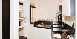 Apartamento Lyon 2° - Cocina