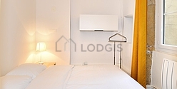 Apartamento Lyon 2° - Dormitorio