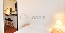 Apartamento Lyon 2° - Quarto