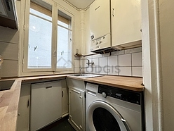 Apartamento Paris 7° - Cozinha