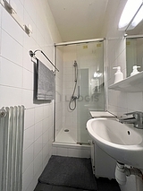 Apartamento París 7° - Cuarto de baño