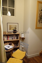 Apartamento Paris 11° - Cozinha