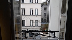 Apartamento Paris 11° - Salaõ