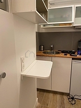 Apartamento París 11° - Cocina