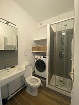 Apartamento París 11° - Cuarto de baño