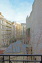 Apartamento Paris 15° - Salaõ