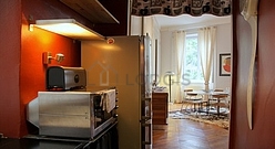 Apartamento Lyon 2° - Cocina