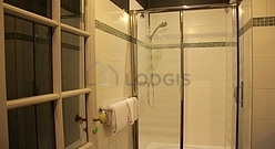 Apartamento Lyon 2° - Cuarto de baño