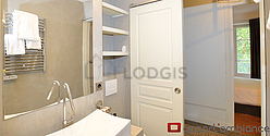 Apartamento Lyon 4° - Cuarto de baño