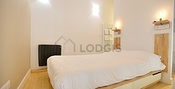 Apartamento Lyon 1° - Salaõ