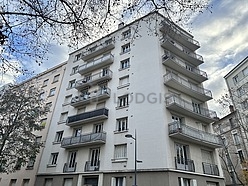 Apartamento Lyon Sud Ouest