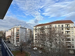 Apartment Lyon Sud Ouest - Living room