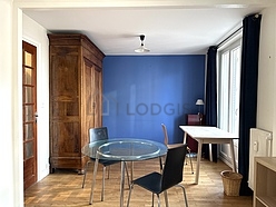 Appartement Lyon Sud Ouest - Séjour