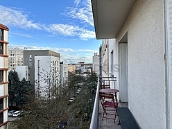 Appartement Lyon Sud Ouest - Séjour