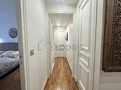 Apartamento París 8° - Couloir