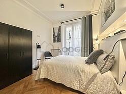 Apartamento París 8° - Dormitorio 2