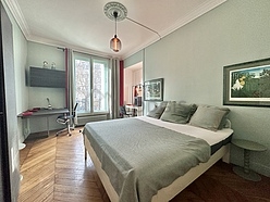 Apartamento Paris 8° - Quarto 3