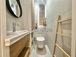 Apartamento París 8° - WC