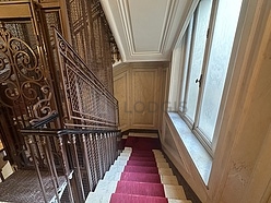 Apartment Paris 8° - Living room