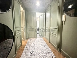 Appartement Paris 8° - Entrée