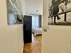 Wohnung Paris 8° - Schlafzimmer 2