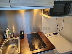 Apartment Boulogne-Billancourt - Kitchen