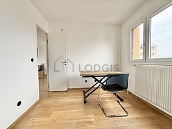 Duplex Paris 18° - Chambre 3