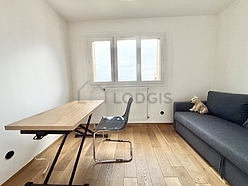 Duplex Paris 18° - Chambre 3