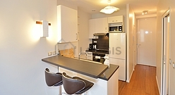 Apartamento Lyon 3° - Cocina