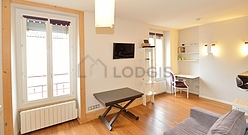 Apartamento Lyon 3° - Salaõ