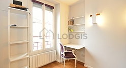 Apartamento Lyon 3° - Salaõ