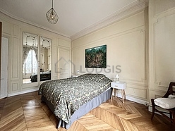 Apartamento París 7° - Dormitorio 2