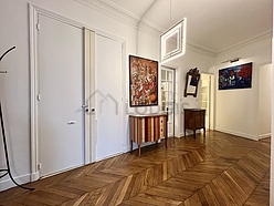 Apartamento París 7° - Entrada