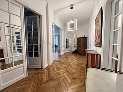 Apartamento París 7° - Entrada