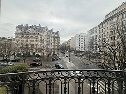 Apartment Paris 7° - Living room