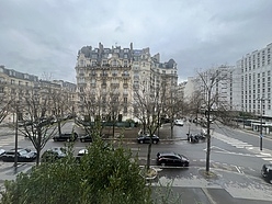 Appartement Paris 7° - Chambre 2