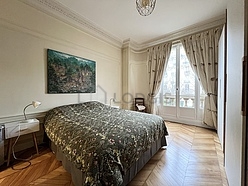 Wohnung Paris 7° - Schlafzimmer 2