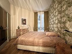 Wohnung Paris 7° - Schlafzimmer 3