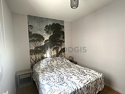 Apartamento Lyon 3° - Dormitorio