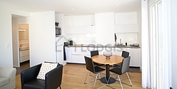 Apartamento Lyon 3° - Cozinha