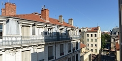 Apartamento Lyon 3° - Salaõ